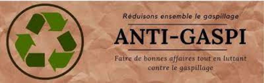Antigaspi