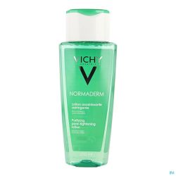 Vichy Normaderm Lotion Purifiante 200ml