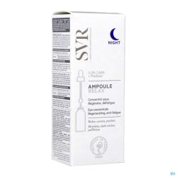 Ampoule relax 15ml