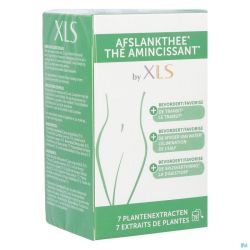 Xls The Amincissant Sach 20