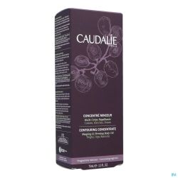 Caudalie Corps Serum Essentiel Minceur Spray 75ml