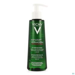 Vichy Normaderm Phytosol.gel Purif. Intense 200ml