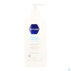 Dermalex hydrating shower cream    300ml