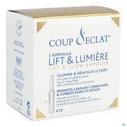 Coup D'eclat Lifting B. Teint Amp 12x1ml