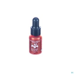 Lisandra cosmenail vao 105 grenat nacre    5ml