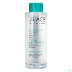 Uriage eau micellaire thermale lotion pmix-g 500ml