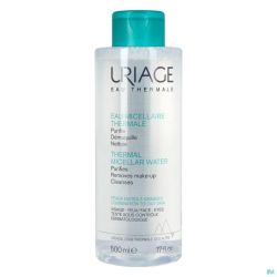 Uriage eau micellaire thermale lotion pmix-g 500ml