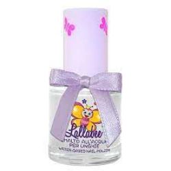 Lallabee vao water-base milk & honey top coat  9ml