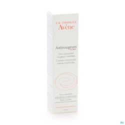 Avene antirougeurs fort soin concentre creme  30ml