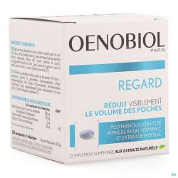 Oenobiol Regard Comp 60