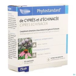 Phytostandard Cypres Echinacee Comp 30