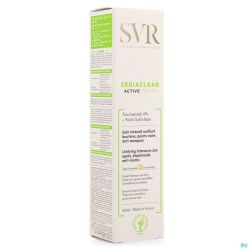 Sebiaclear Active Teintee 40ml