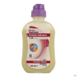 Nutrison Protein Advance 500ml