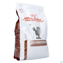 Royal Canin Cat Gastrointestinal Dry 4kg