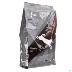 Trovet Hld Chien/ Hond 3kg Vmd