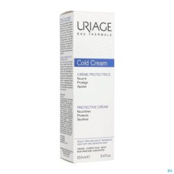 Uriage thermale cold cream    100ml