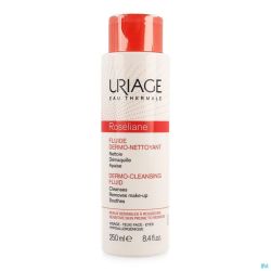 Uriage roseliane dermo nettoyage    250ml