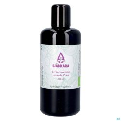 Sjankara lavande hydrolat bio 200ml