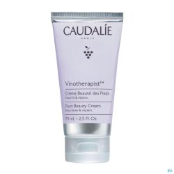 Caudalie Vinotherapist Cr Beaute Pieds 75ml