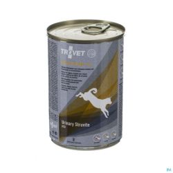 Trovet Asd Chien/ Hond 400g Vmd