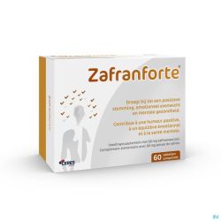 Zafranforte Comp 60