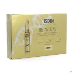 Isdinceutics Instant Flash Amp 5x2ml