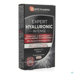 Expert Peau Expert Hyaluronic Intense Caps 30