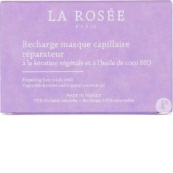 La Rosee Masque Capil. Repar. Ker. Coco Rech.200ml