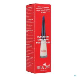 Herome durcisseur ongles x-strong    10ml 2009