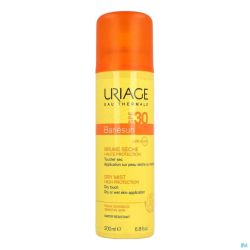 Uriage bariesun ip30 brume    200ml