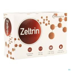 Zeltrin Comp 180