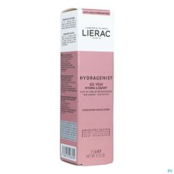 Lierac Hydragenist Yeux Fl 15ml