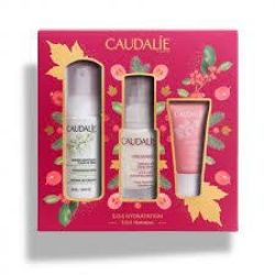 Caudalie Coffret Vinosource Serum Noel 3 Prod.