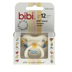 Bibi Sucette Horoscope Verseau 12m