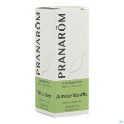 Armoise Blanche Hle Ess 10ml Pranarom