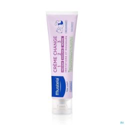 Mustela Bb Creme Change 1-2-3 50g