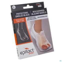 Epitact doigtier gel sport    l