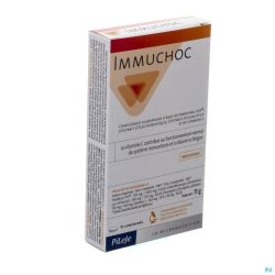 Immuchoc Comp 15