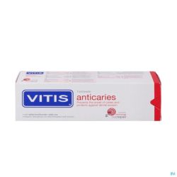 Vitis anti-caries dentifrice    31894