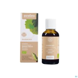 Purasana puragemm harmony 50ml