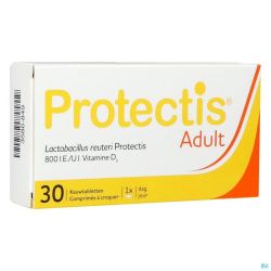 Protectis Adult    Comp A Macher 30