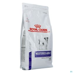 Royal Canin Vcn Canine Weight/dental Adult 1,5kg