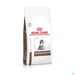 Royal Canin Vdiet Canine Gastroint. Junior 2,5kg