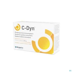 C-dyn Comp 45 27309 Metagenics