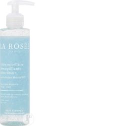 La Rosee Gelee Micellaire Demaquillante 195ml