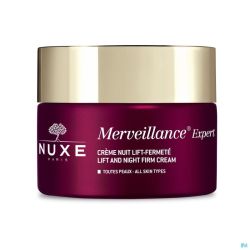 Nuxe merveillance expert cr nuit lift ferme   50ml
