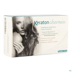 Keraton    caps 100
