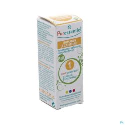 Puressentiel He Romarin Camph.bio Exp.hle Ess 10ml