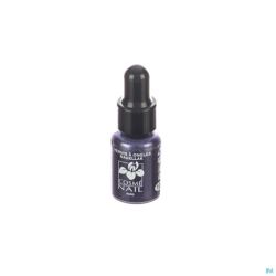 Lisandra cosmenail vao 109 bleu fonce nacre    5ml