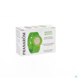 Aromapic Bracelet Repulsif Aux Hle Ess
